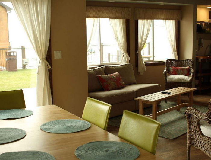 Crystal Sands Beach Resort - Photo From Website